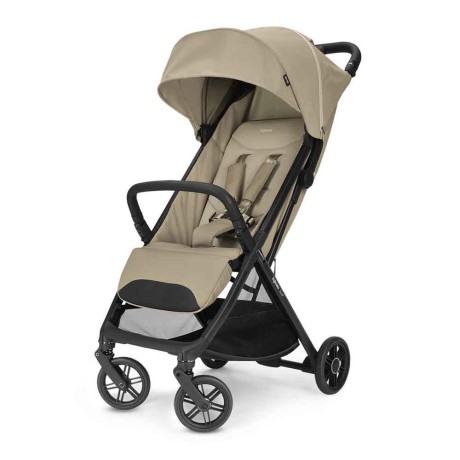 Silla de Paseo Inglesina Quid 3 + Saco