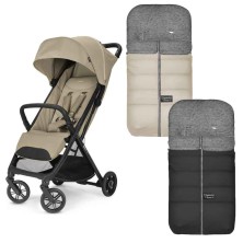 Silla de Paseo Inglesina...