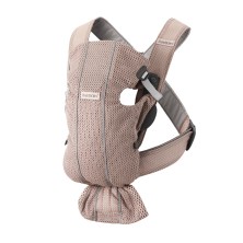 Mochila Porta Bebé Mini Babybjörn