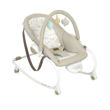 Hamaca Jané Evolution