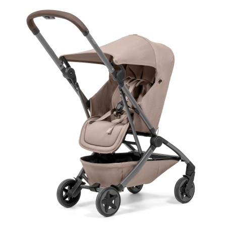 Asiento Reversible Nest to Seat Joolz Aer2