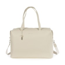 Bolsa XL Icon Cream Pasirto...