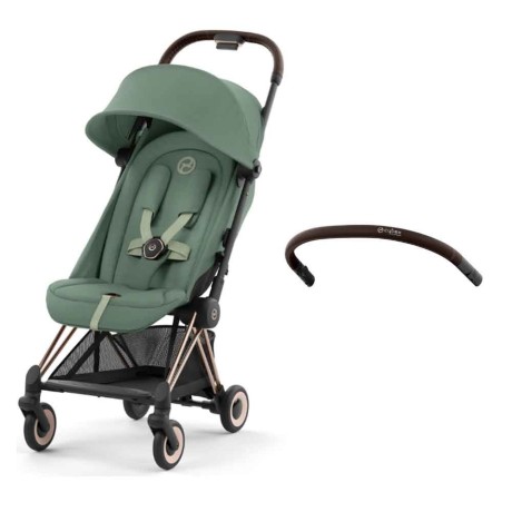 Silla de Paseo Coya Cybex + Barra de Regalo