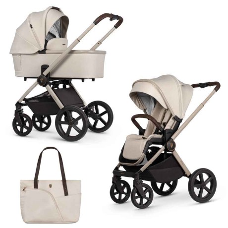 Cochecito 2 Piezas Upline 2 en 1 Venicci