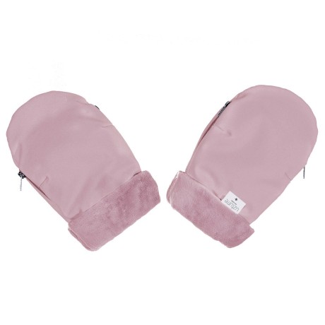 Manoplas Coleccion POL(int. Pelo) Uzturre