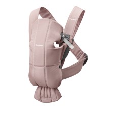 Mochila Porta Bebé Mini Babybjörn