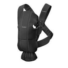 Mochila Porta Bebé Mini Babybjörn