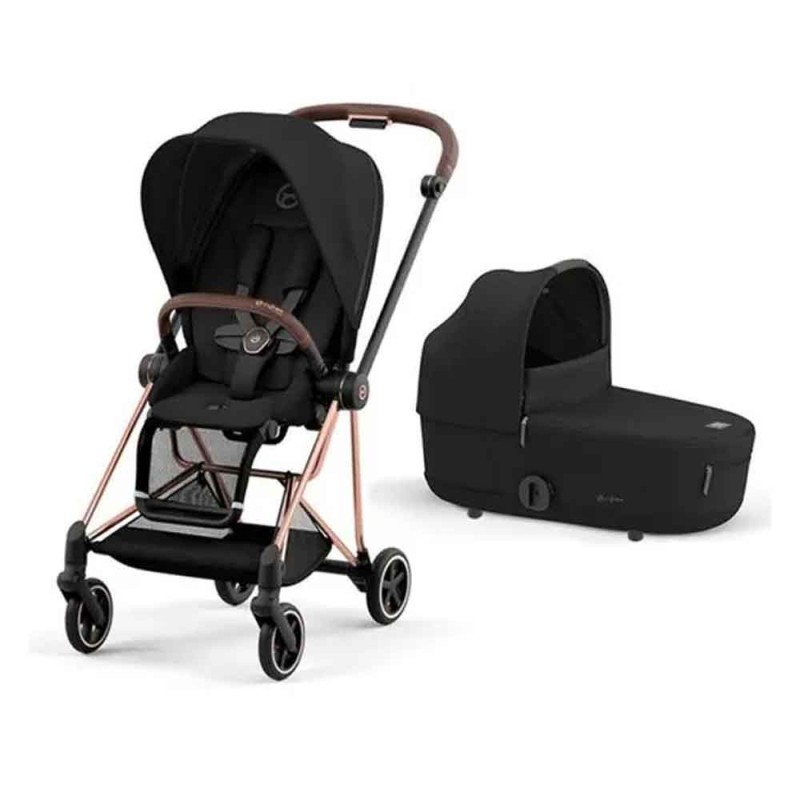 Cochecito de 2 Piezas Cybex Mios Nueva Generación | Comprar Ahora