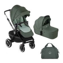 Cochecito 2 Piezas Crosslight 3
