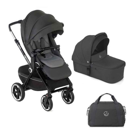 Cochecito 2 Piezas Crosslight 3