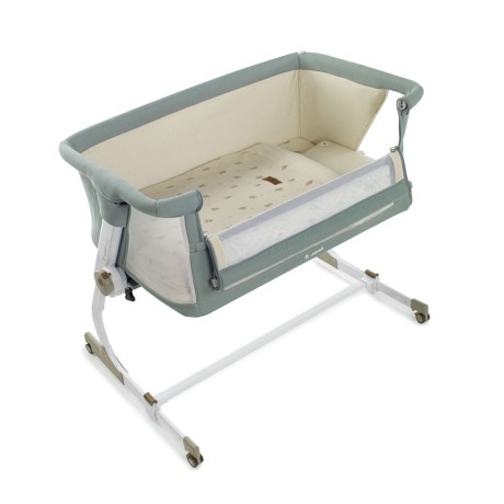 Minicuna Colecho Baby Side Jané