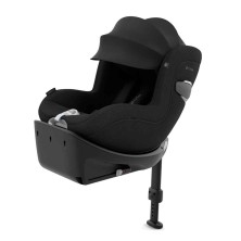 Silla de Auto Cybex Sirona Ti i-Size