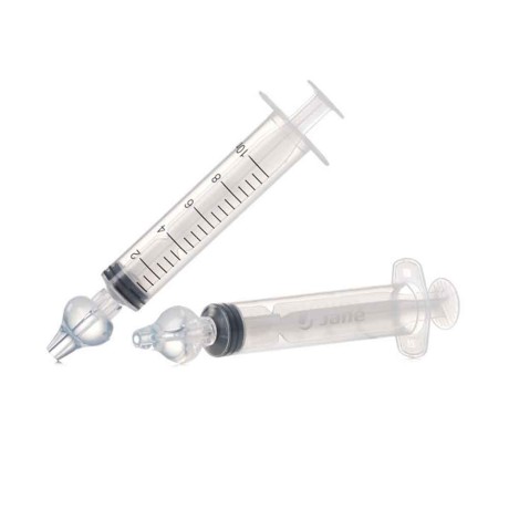 Irrigador Nasal Bebés Jané