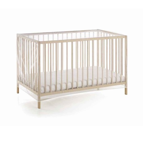 Mosquitera Universal para Cuna Jané