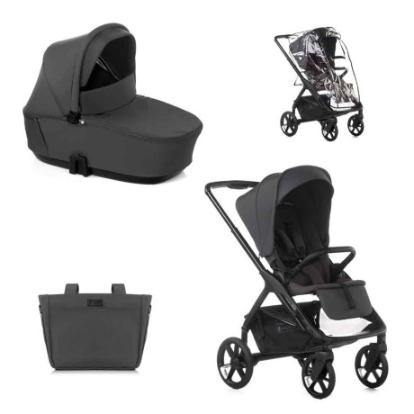 Cochecito 2 Piezas Keep Jané