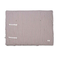 Arrullo Manta Cherry Rayas de Pasito a Pasito