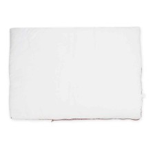 Arrullo Manta Cherry Rayas de Pasito a Pasito