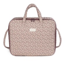 Maleta Cherry Flores Pasito a Pasito