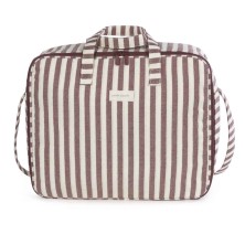 Maleta Cherry Rayas Pasito a Pasito