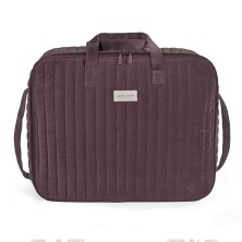 Maleta Cherry Velvet Pasito a Pasito