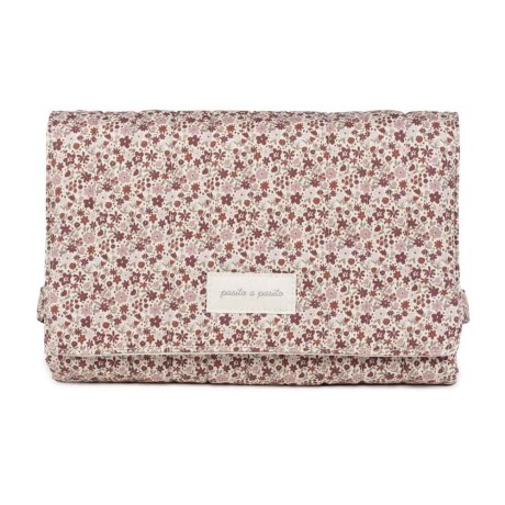 Cambiador Cherry Flores Pasito a Pasito