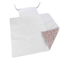 Cambiador Cherry Flores Pasito a Pasito