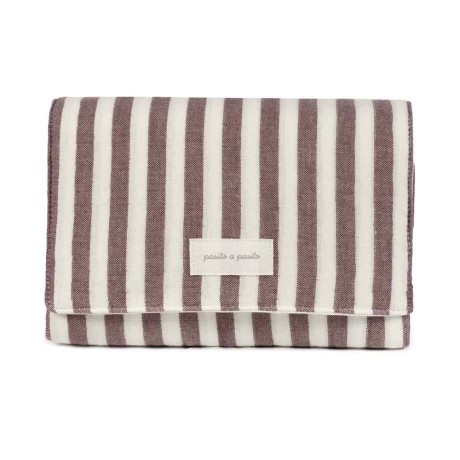 Cambiador Cherry Rayas Pasito a Pasito