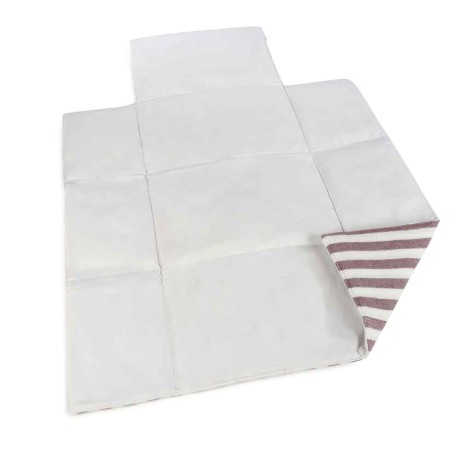 Cambiador Cherry Rayas Pasito a Pasito