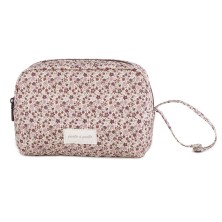 Neceser Cherry Flores Pasito a Pasito