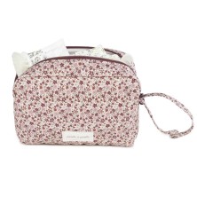 Neceser Cherry Flores Pasito a Pasito