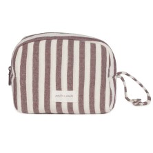 Neceser Cherry Rayas Pasito a Pasito