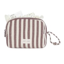 Neceser Cherry Rayas Pasito a Pasito