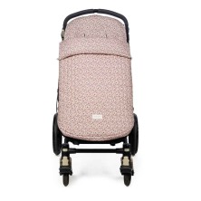 Saco Silla Cherry Entretiempo Flores Pasito a Pasito