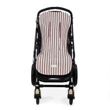 Colchoneta Cherry Rayas Pasito a Pasito