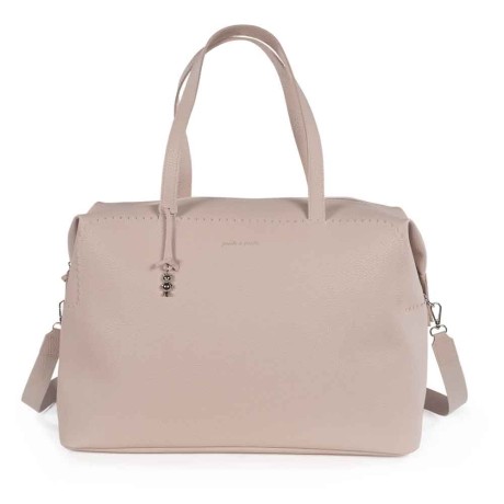 Bolsa XL Icon Rose Pasito a Pasito