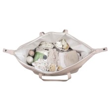 Bolsa XL Icon Rose Pasito a Pasito