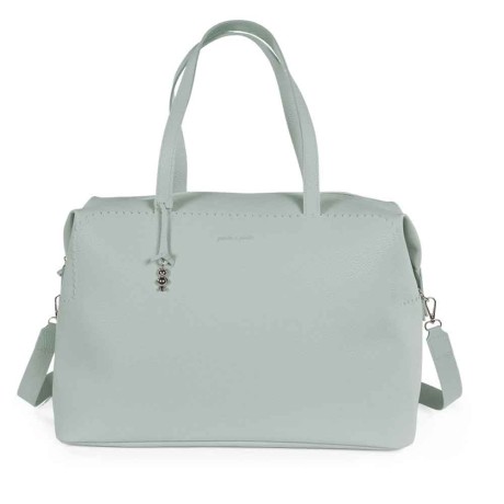 Bolsa XL Icon Green Pasito a Pasito