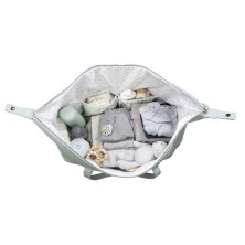 Bolsa XL Icon Green Pasito a Pasito