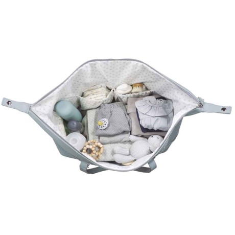 Bolsa XL Icon Sky Pasito a Pasito