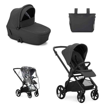 Cochecito 2 Piezas Muum 5 Jané