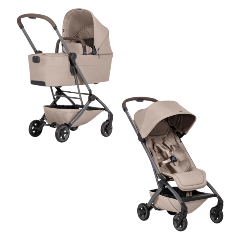 Cochecito 2 piezas Joolz Aer2