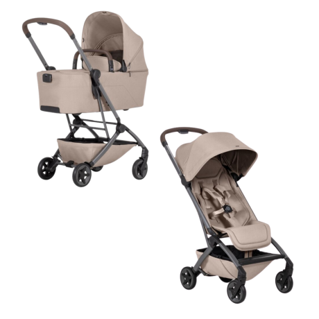 Cochecito 2 piezas Joolz Aer2