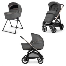 Inglesina Aptica 2025 Pashmina Beige – 10% Descuento + Bolso Dual Bag de Regalo