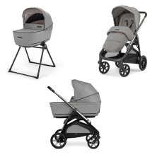 Inglesina Aptica 2025 Pashmina Beige – 10% Descuento + Bolso Dual Bag de Regalo