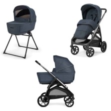 Inglesina Aptica 2025 Pashmina Beige – 10% Descuento + Bolso Dual Bag de Regalo