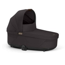 Cochecito 2 Piezas Cybex Balios S Lux – Promoción con Plástico de Lluvia para Capazo y Silla de Regalo