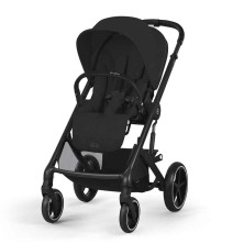 Cochecito 2 Piezas Cybex Balios S Lux – Promoción con Plástico de Lluvia para Capazo y Silla de Regalo