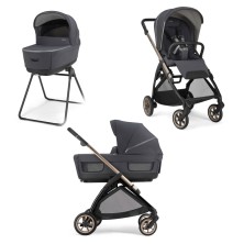 Inglesina Electa 2026 | Carrito Ligero y Compacto