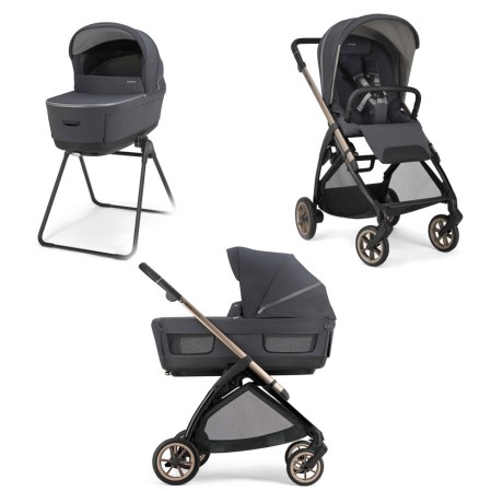 Inglesina Electa 2026 | Carrito Ligero y Compacto