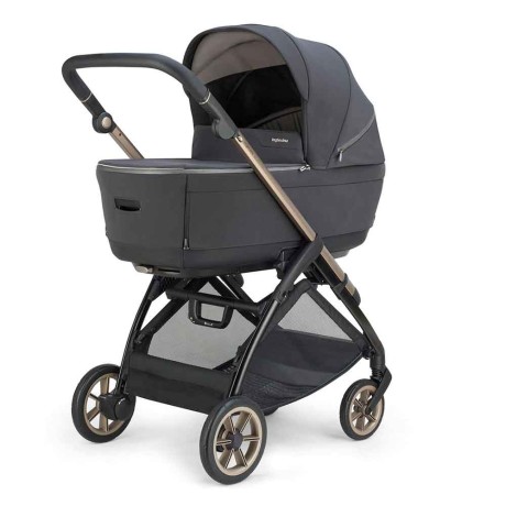 Inglesina Electa 2026 | Carrito Ligero y Compacto